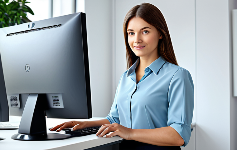 CPA 모의고사 활용 전략 - Professional Accountant**
"A professional accountant in a well-lit, modern office, fully clothed in...