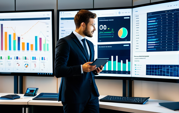 CPA 시험과 인터뷰 준비법 - **Image Prompt 1: "The Battle Notebook"**
    A close-up, high-angle shot of a meticulously organize...