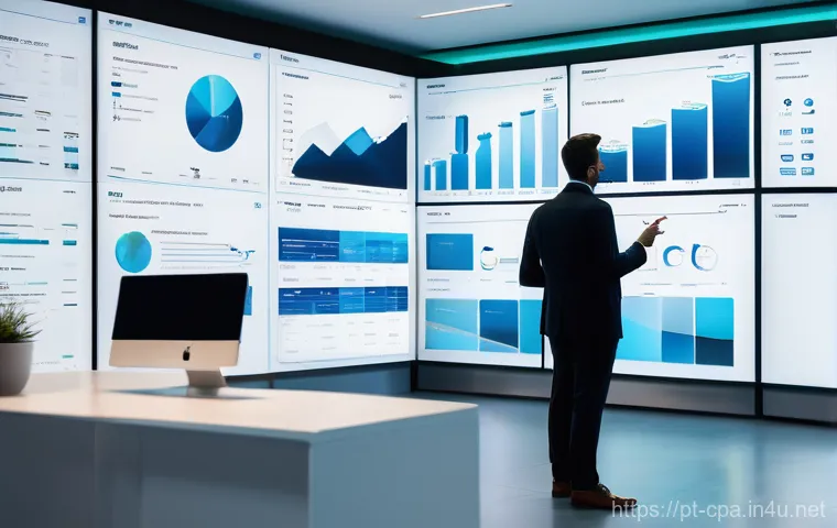 CPA 합격생 인터뷰 - **"The Aspiring Accountant's Vision"**
    A determined young Portuguese professional, gender-neutra...