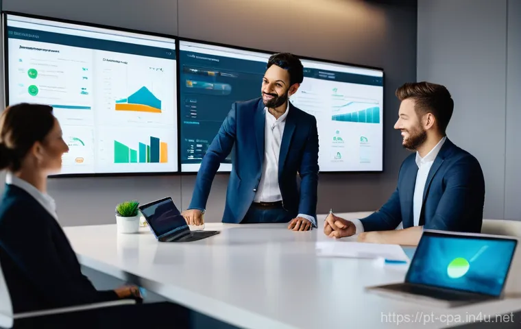 공인회계사 자격증의 중요성 - **Prompt 2: "Navigating the Portuguese Fiscal Maze with a Trusted Guide"**
    A Portuguese small bu...