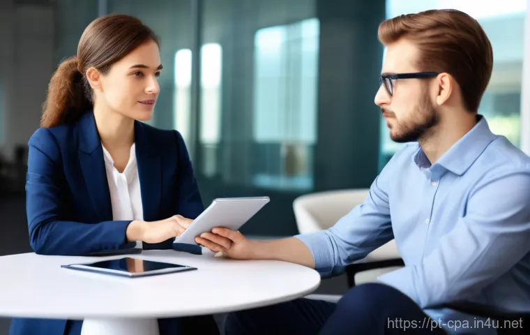 공인회계사로서의 삶과 일의 균형 - **Prompt 2: Balanced Productivity and Well-being**
"A split image or a composite scene featuring... 공인회계사로서의 삶과 일의 균형 - **Prompt 2: Balanced Productivity and Well-being**
"A split image or a composite scene featuring...