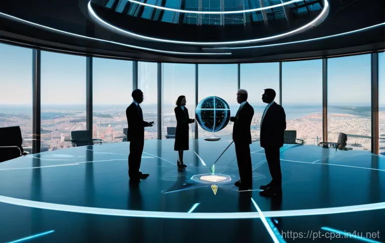 CPA 국제감사기준 이해하기 - **Prompt Title:** The Global Compass of Trust and Growth
**Detailed Image Prompt:** A highly de...