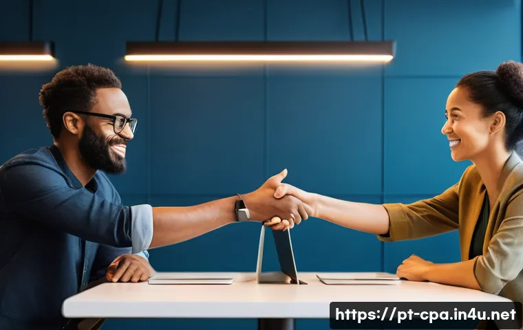 CPA e Parcerias de Negócios: 7 Estratégias Surpreendentes para Multiplicar Seus Ganhos 3 CPA와 비즈니스 파트너십 관련 이미지 1