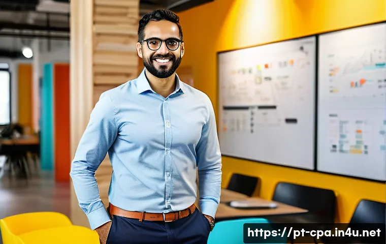 CPA 자격증으로 가능한 업종 관련 이미지 2