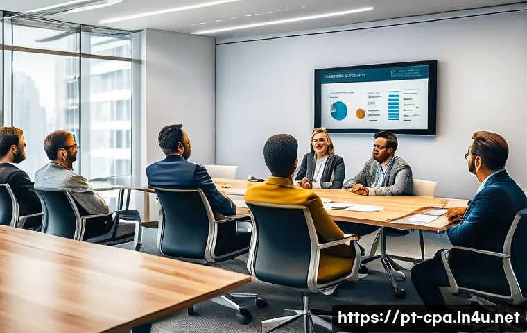 5 dilemas éticos que todo contador público certificado deve saber enfrentar 3 공인회계사와 윤리적 딜레마 관련 이미지 1