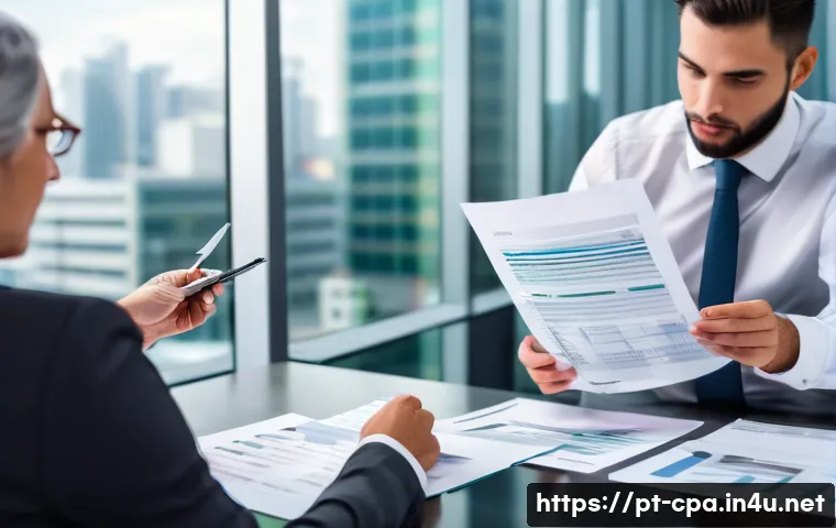 5 dilemas éticos que todo contador público certificado deve saber enfrentar 4 공인회계사와 윤리적 딜레마 관련 이미지 2