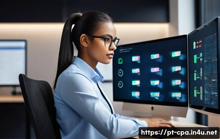 공인회계사로서의 윤리적 책임 관련 이미지 1