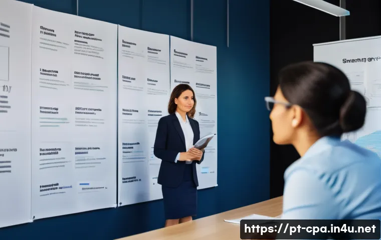 CPA와 부정 방지 감사 관련 이미지 1